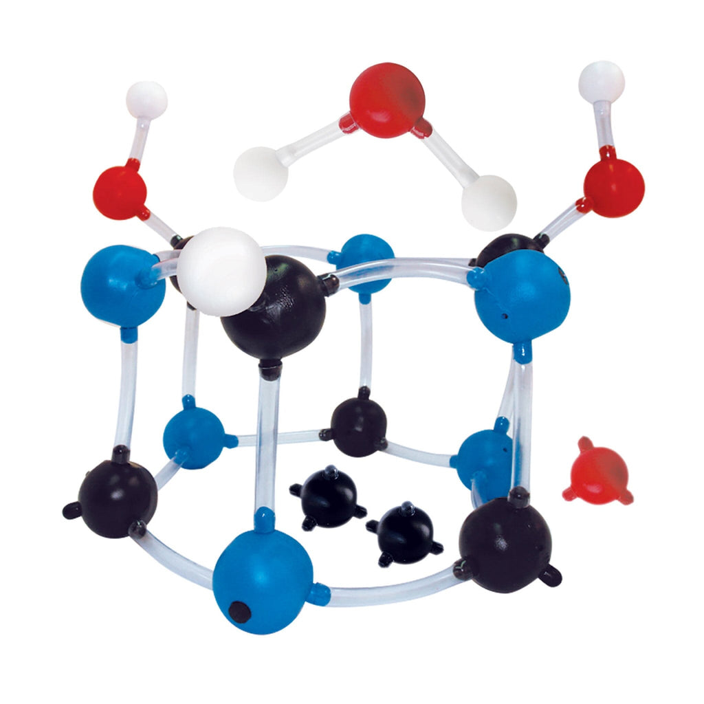 MODELO MOLECULAR