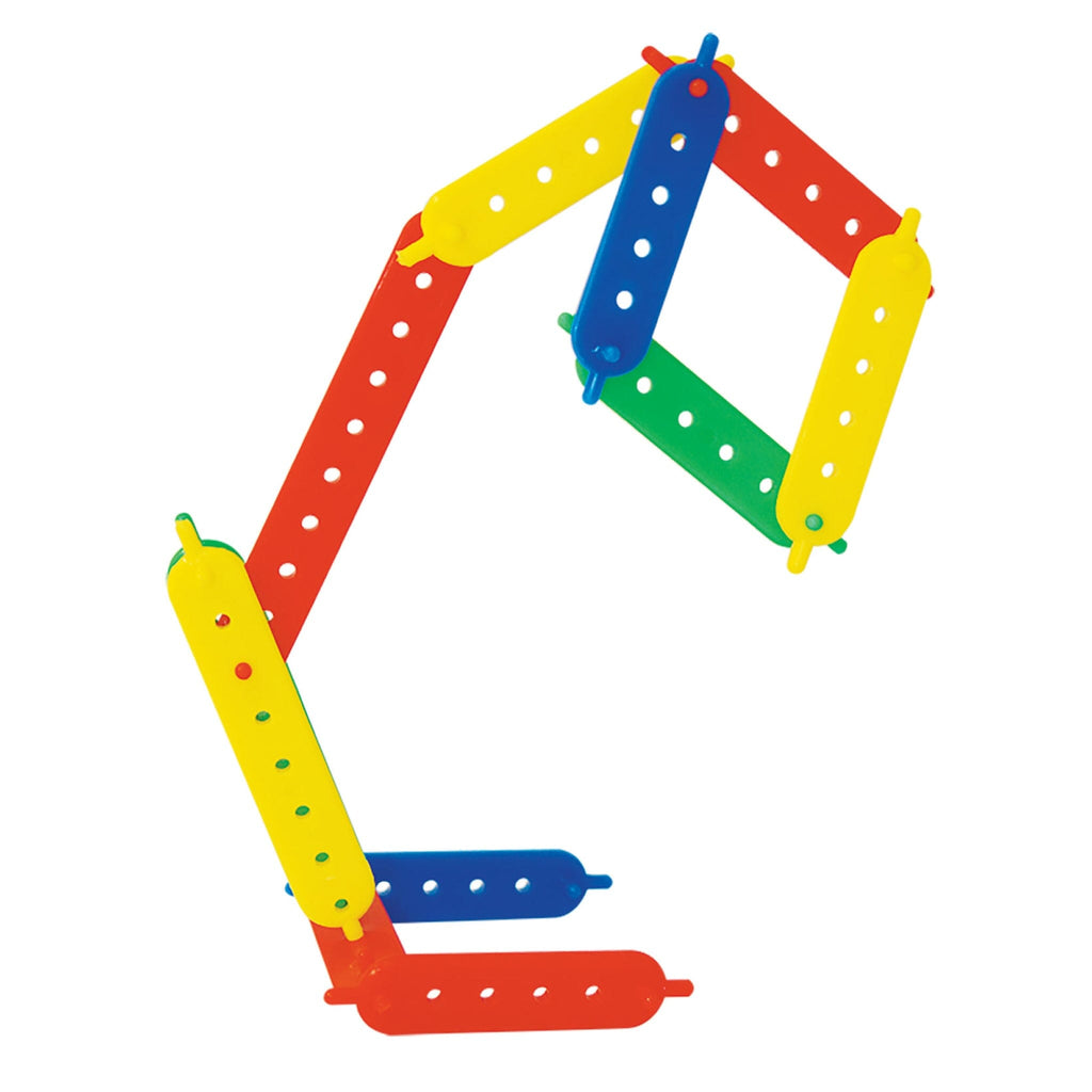TIRAS MECANO