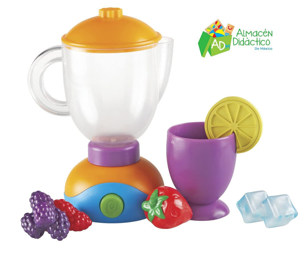 SMOOTHIE MAKER! / SET PARA HACER BATIDOS