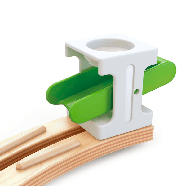 BLOQUES DE CONTROL HAPE