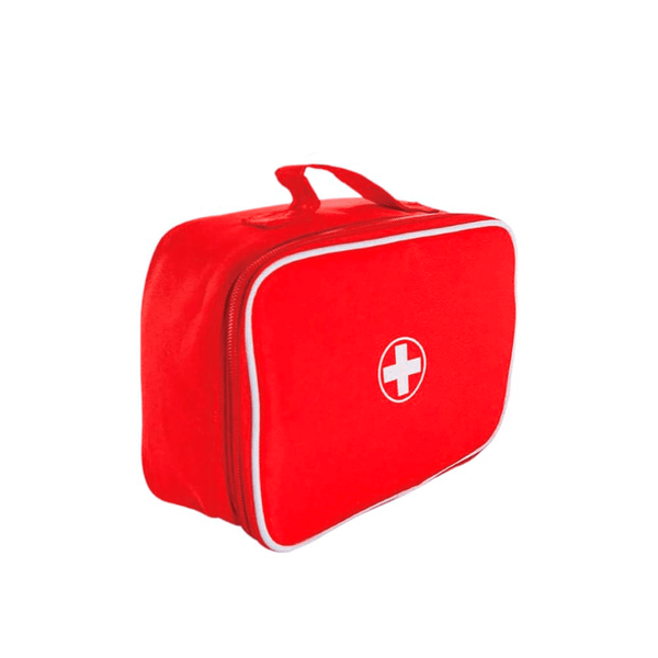 Botiquín médico de guardia Hape