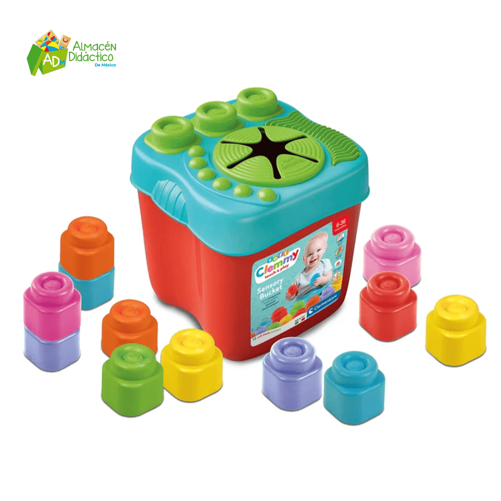 CAJA SENSORIAL