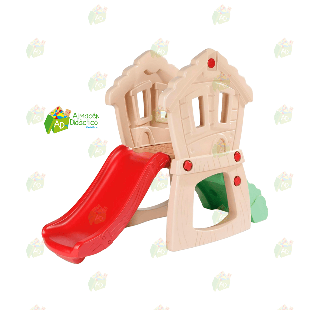 CLIMBER PLAY DUO