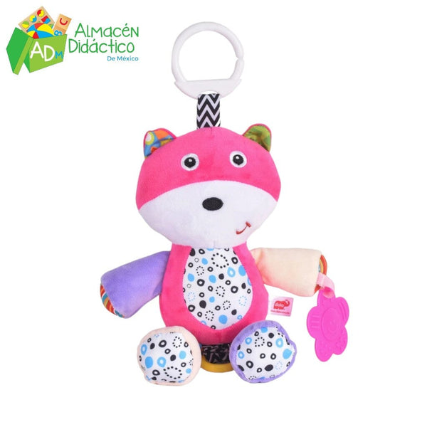 GATO MULTI SENSORIAL