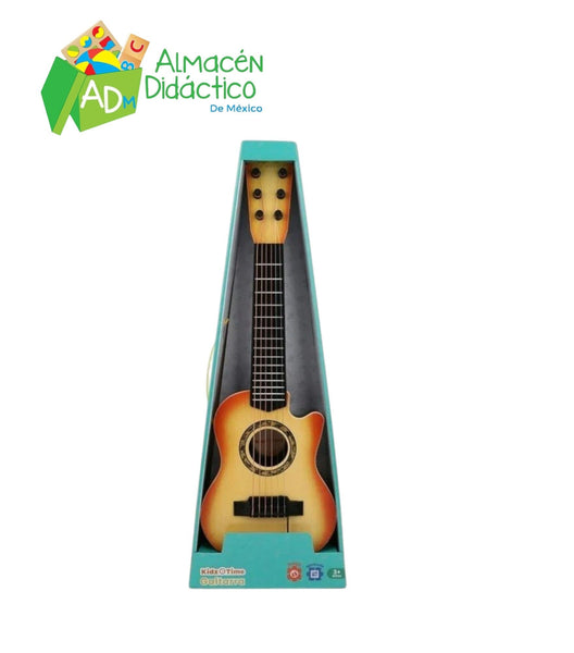 GUITARRA PARA NIÑOS