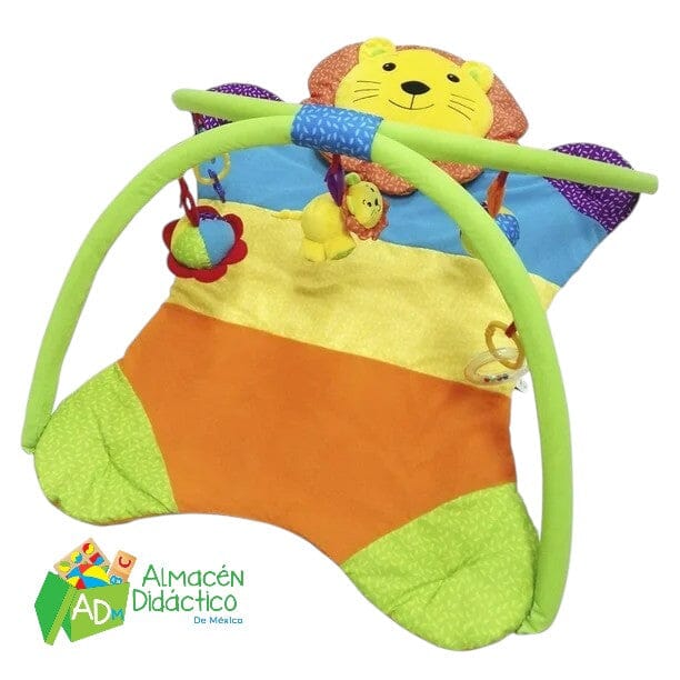 GIMNASIO PARA BEBÉ (LEÓN)