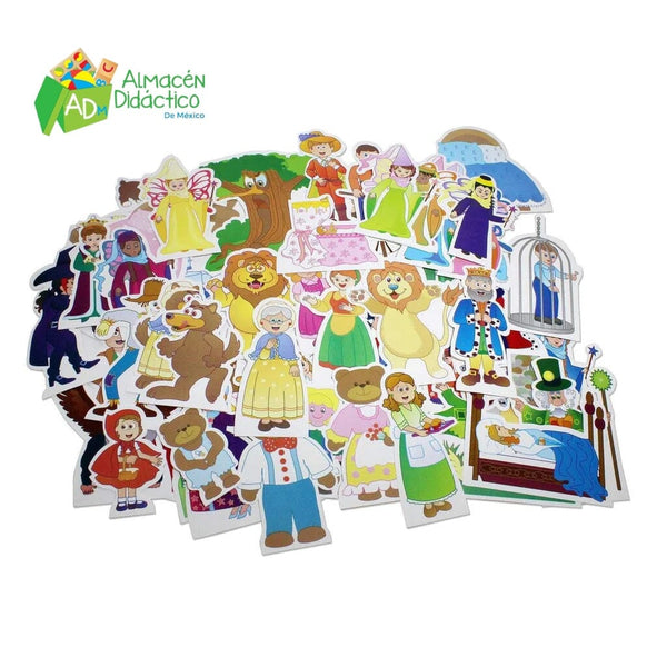 COLECCION HABIA UNA VEZ