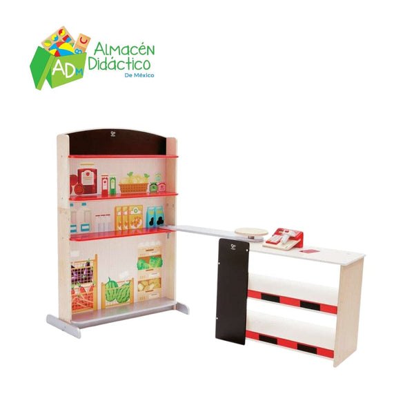 TIENDA FUGAZ - HAPE - POP-UP SHOP