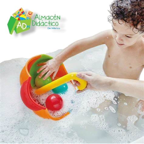 JUEGO DE ATRAPAR BOLAS DÍA DE LLUVIA - HAPE - RAINY DAY CATCHING SET