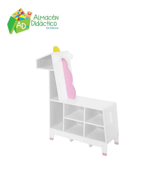 JUGUETERO DE UNICORNIO