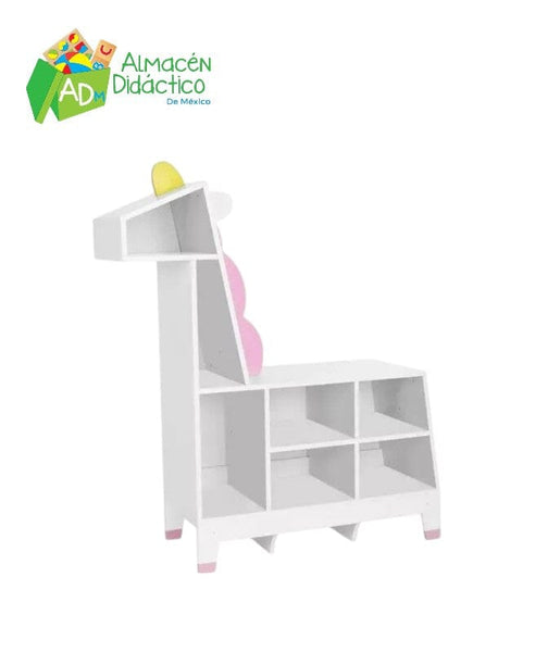 JUGUETERO DE UNICORNIO