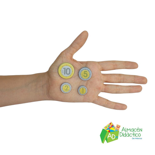 EL JUEGO DE LA TIENDITA