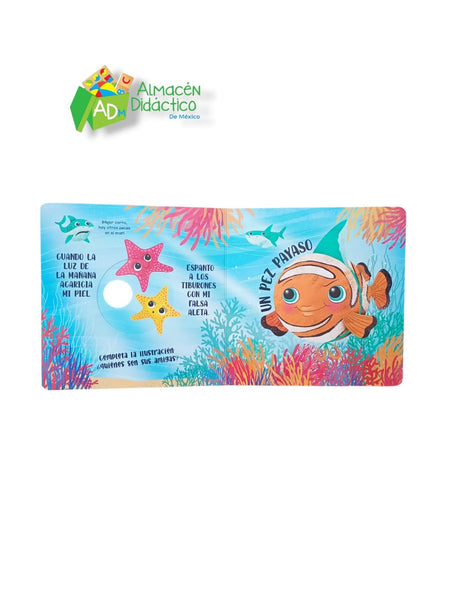 LIBRO-QUE SE ESCONDE EN LA OSCURIDAD ANIMALES