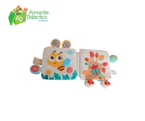 LIBRO DE TEXTURAS COCODRILO