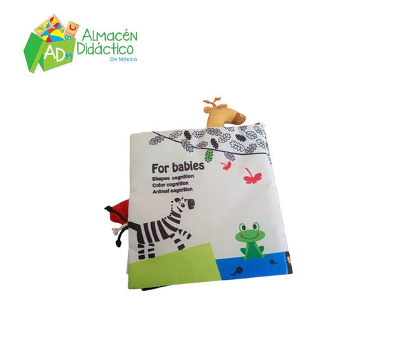 LIBRO DE TEXTURAS LEON