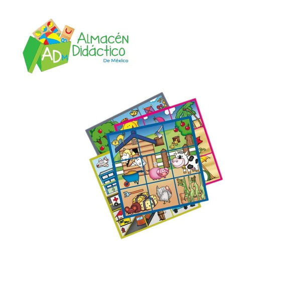 LOTERIA Y MEMORIA DE AMBIENTES