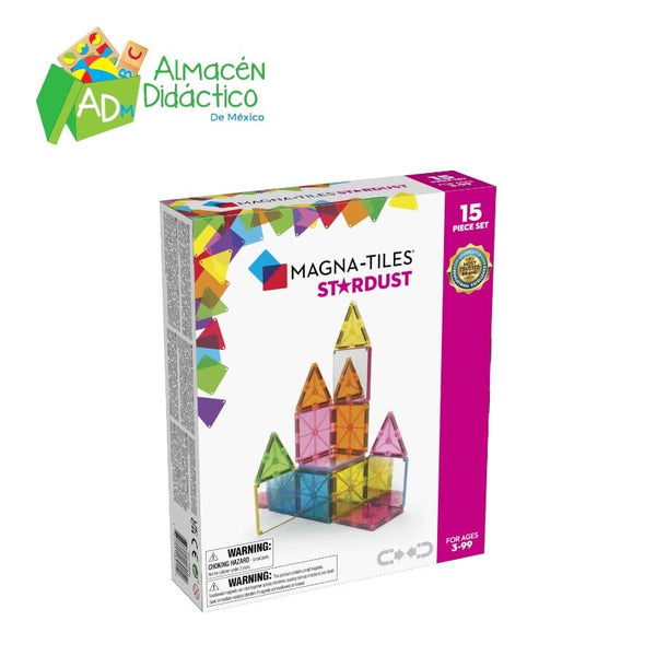 MAGNA TILES STAR DUST