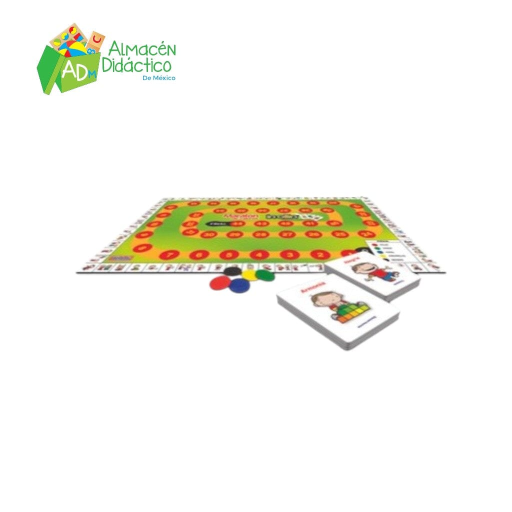 MARATON DE VALORES IN OLLIN