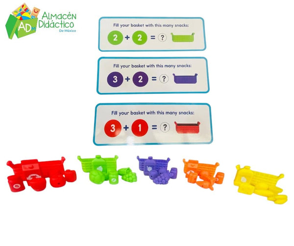 MINI REFRIGERADOR PARA CLASICAR BOCADILLOS