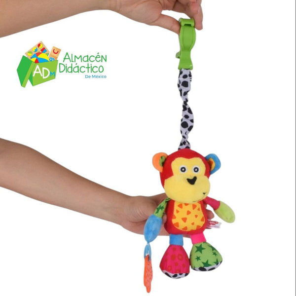 MONITO MULTI SENSORIAL