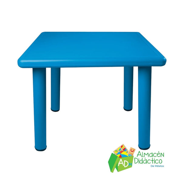 MESA CUADRADA BIYU KIDS