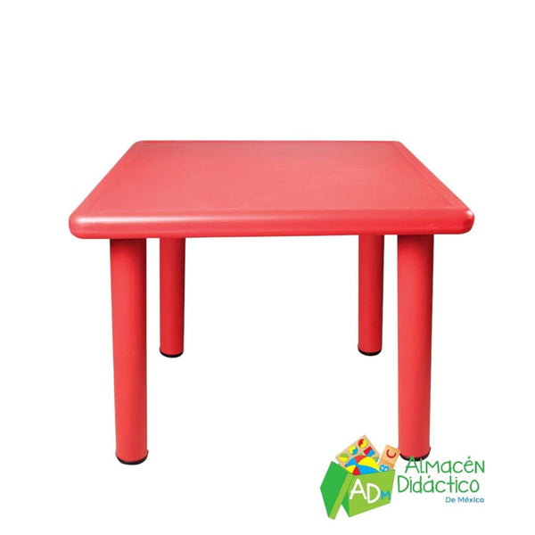 MESA CUADRADA BIYU KIDS