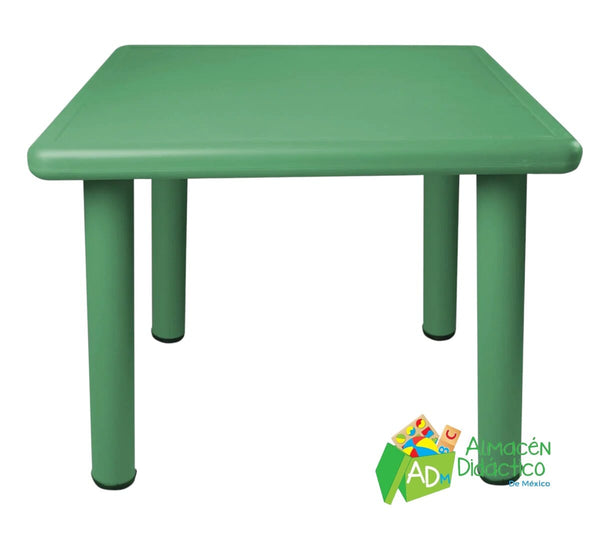 MESA CUADRADA BIYU KIDS