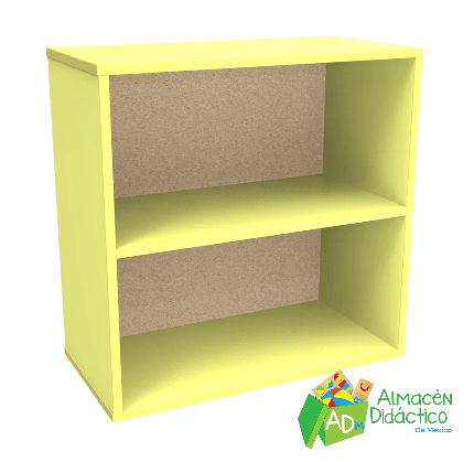 ORGANIZADOR LATERAL CHICO