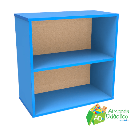 ORGANIZADOR LATERAL CHICO