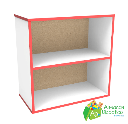 ORGANIZADOR LATERAL CHICO