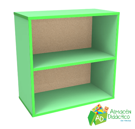 ORGANIZADOR LATERAL CHICO