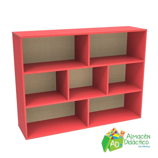 ORGNIZADOR 7 ESPACIOS