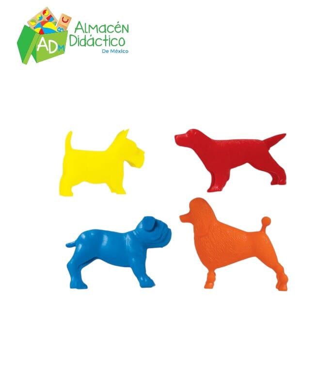 PERROS CLASIFICADORES