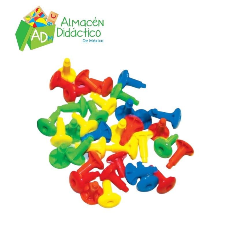 PIJAS GIGANTES SOLAS