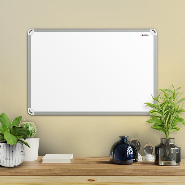 PINTARRÓN BLANCO ICE BOARD 40X60 CM