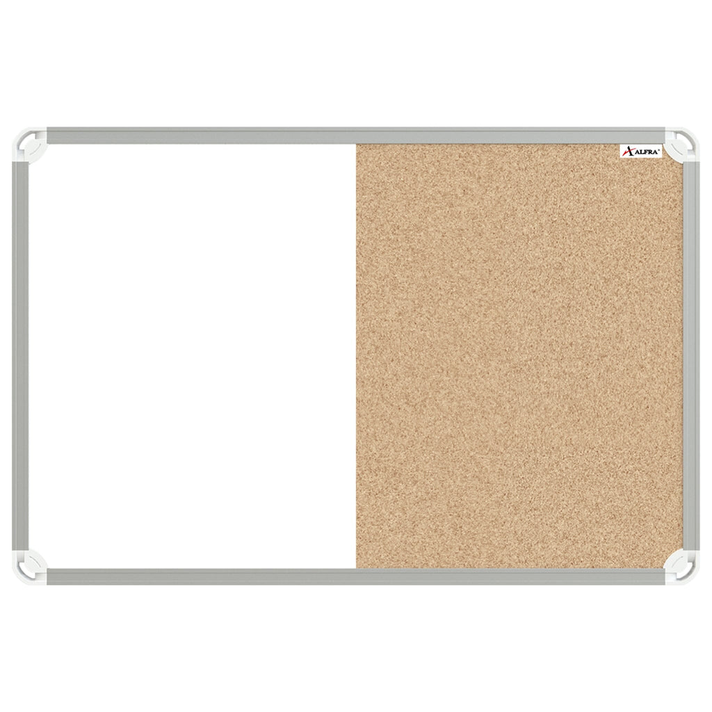 PINTARRÓN MIXTO ICE BOARD 40X60 CM