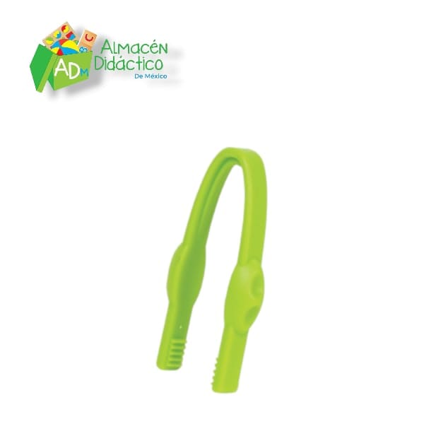 PINZAS DE FACIL AGARRE