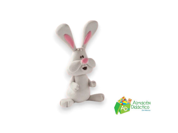 PLASTICREA- BLANCA 250 GR