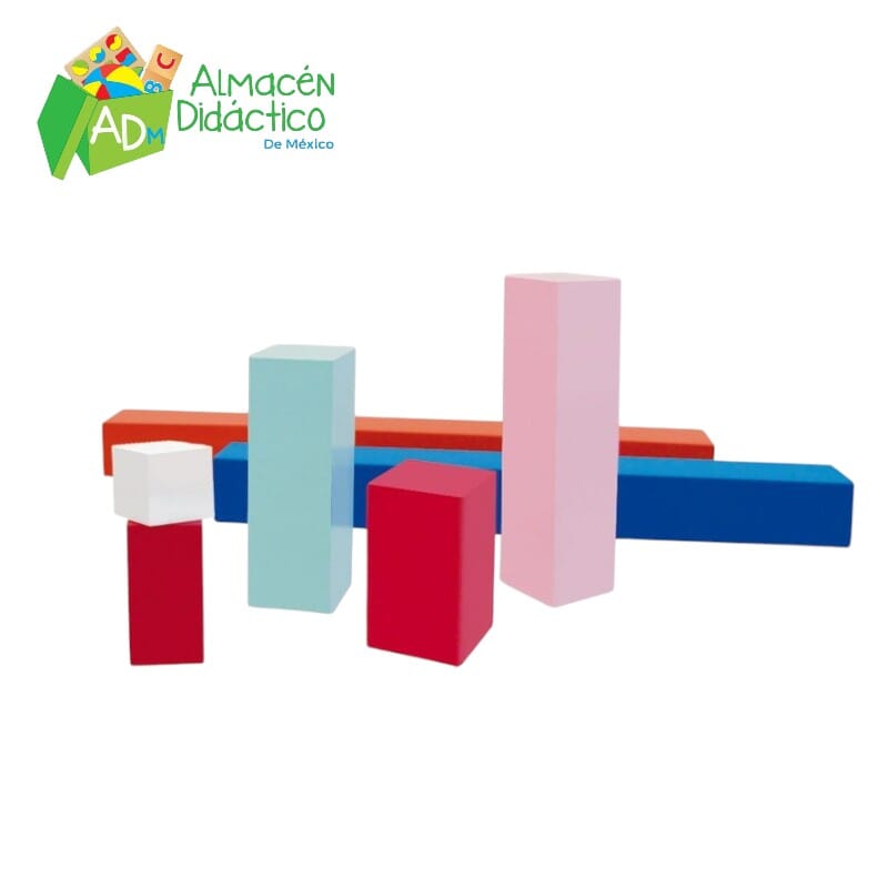 REGLETA PARA MAESTRO