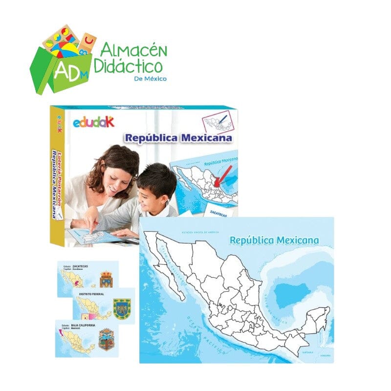 LOTERIA PINTARRON REPUBLICA