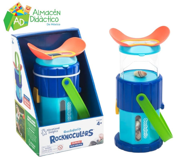 ROCKNOCULARES GEOSAFARI JR