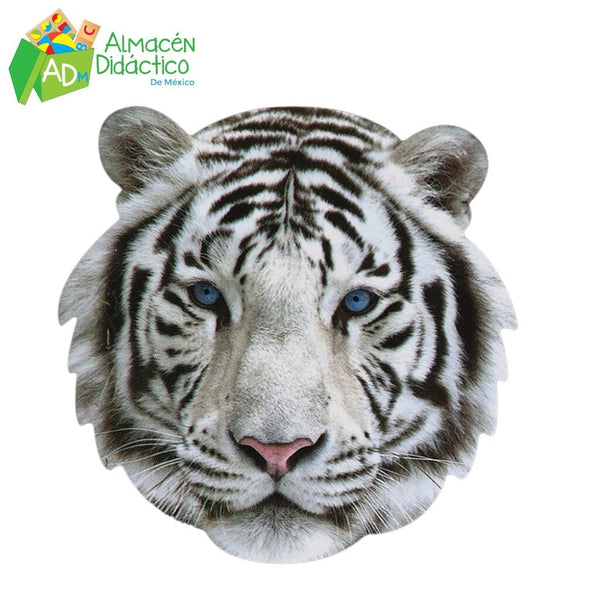 ROMPECABEZAS TIGRE 230 PIEZAS