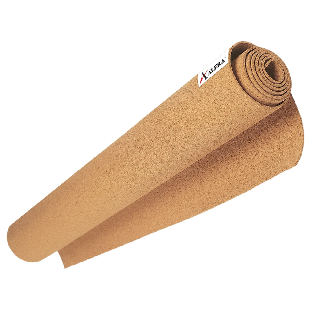 ROLLO DE CORCHO NATURAL 40X61 CM