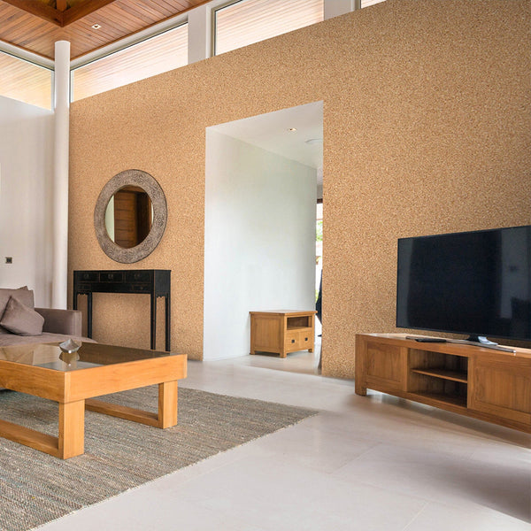 ROLLO DE CORCHO 60X120 CM