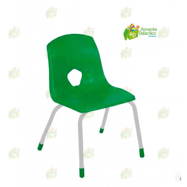 SILLA PRIMARIA BRAVO S/G 1o A 3o (SOBRE PEDIDO)