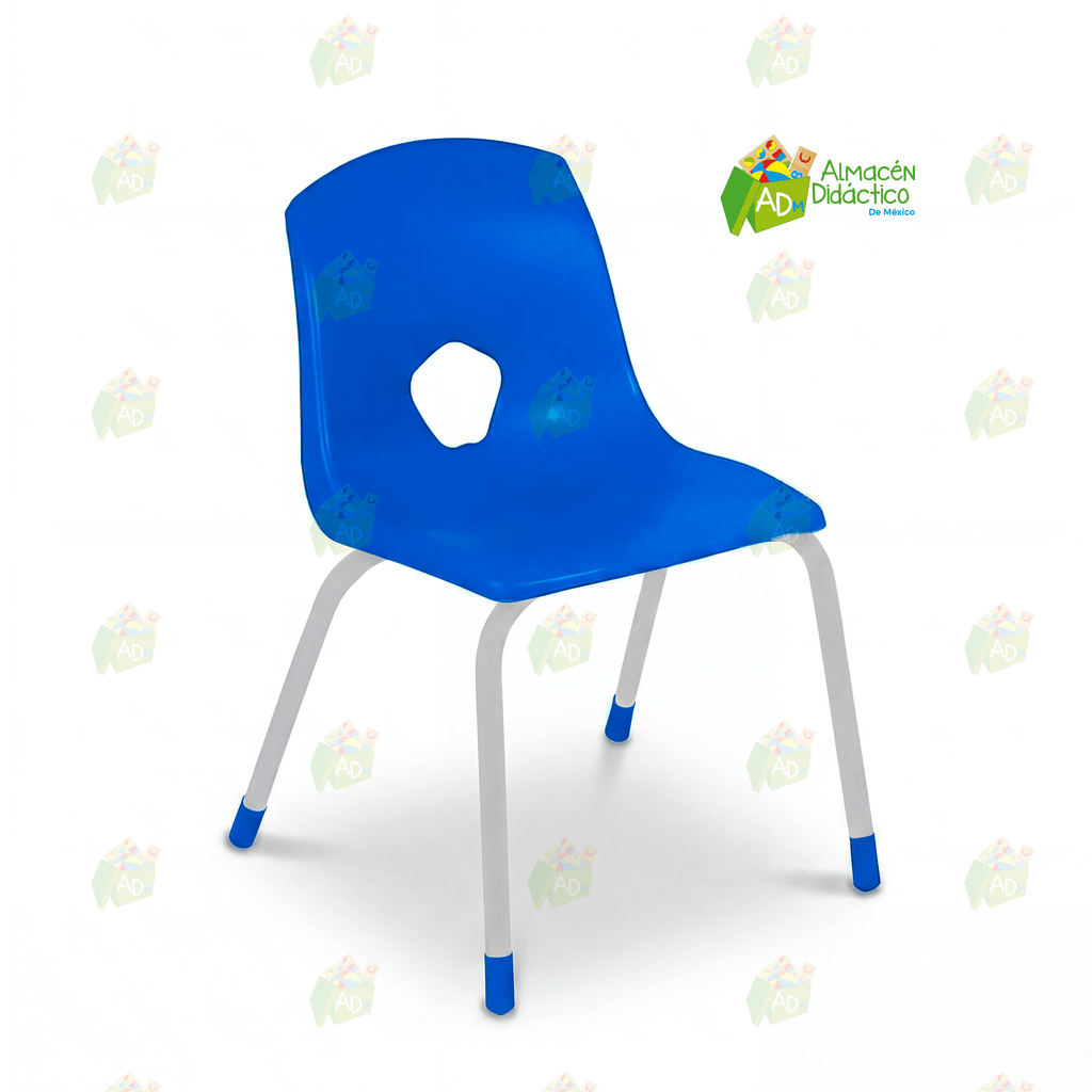 SILLA PRIMARIA BRAVO S/G 1o A 3o (SOBRE PEDIDO)