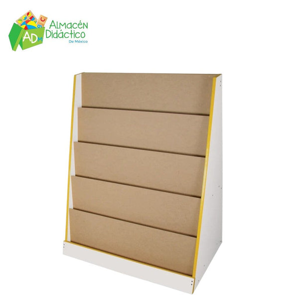 STAND PARA LIBROS GRANDE