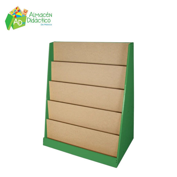 STAND PARA LIBROS GRANDE