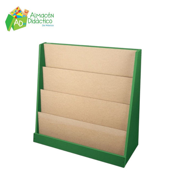 STAND PARA LIBROS CHICO