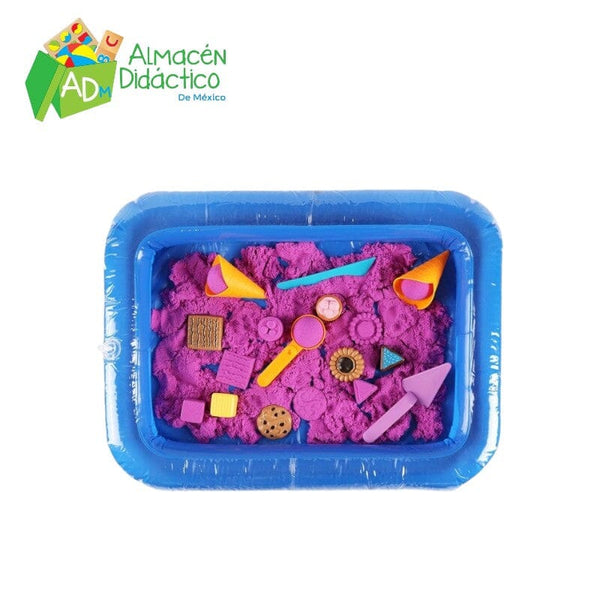 SUPER ARENA TIENDITA DE POSTRES